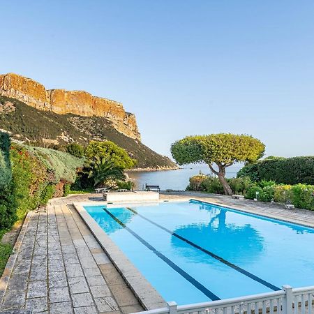 Ben-Vengu Par Dodo-A-Cassis Apartment Exterior photo