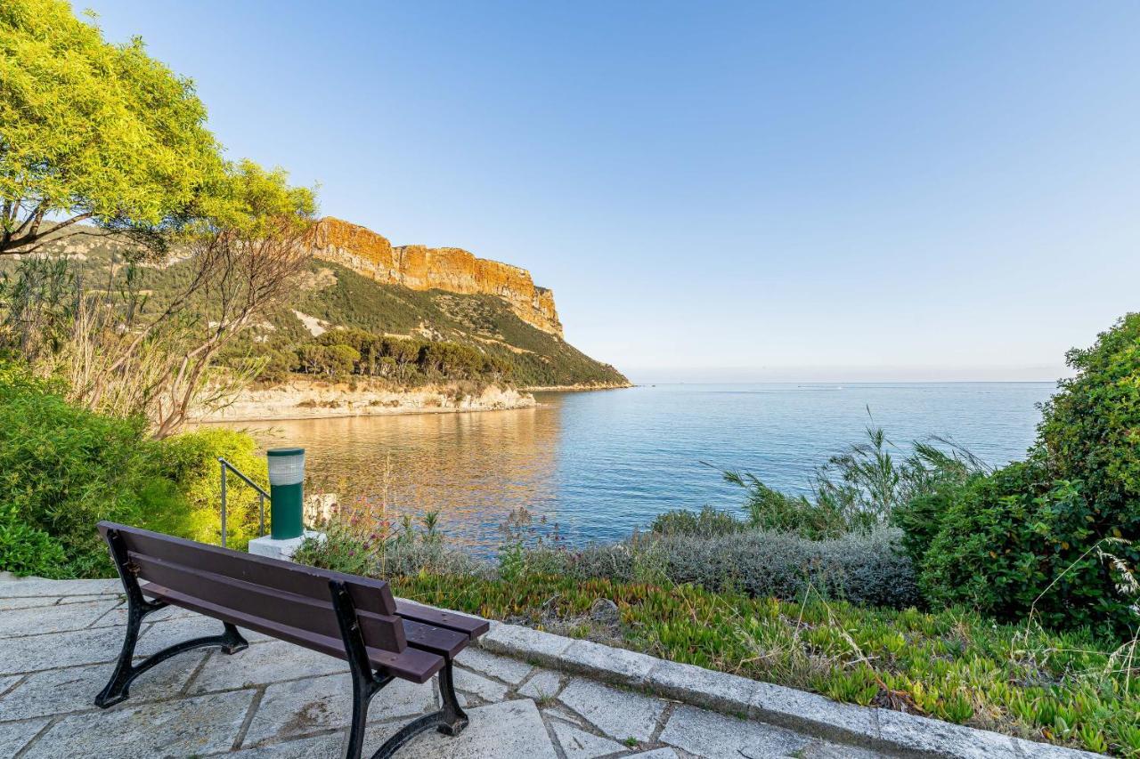 Ben-Vengu Par Dodo-A-Cassis Apartment Exterior photo