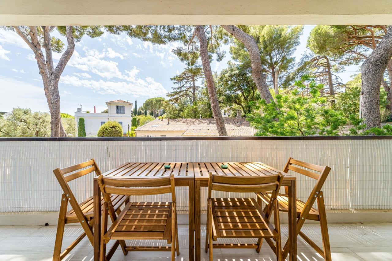 Ben-Vengu Par Dodo-A-Cassis Apartment Exterior photo