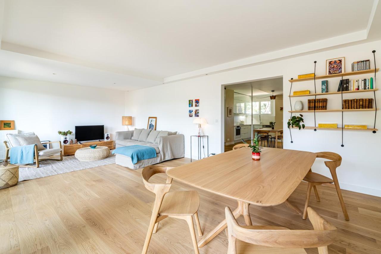 Ben-Vengu Par Dodo-A-Cassis Apartment Exterior photo