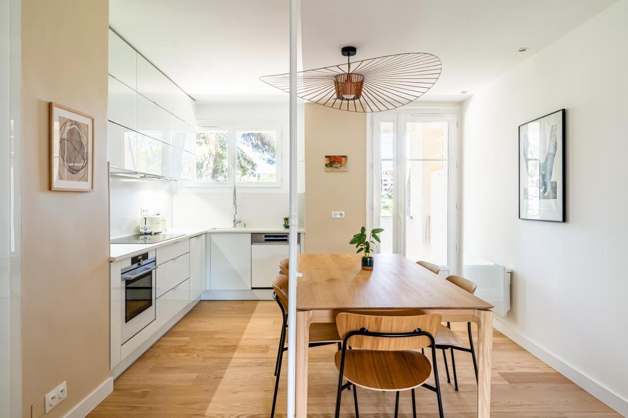Ben-Vengu Par Dodo-A-Cassis Apartment Exterior photo