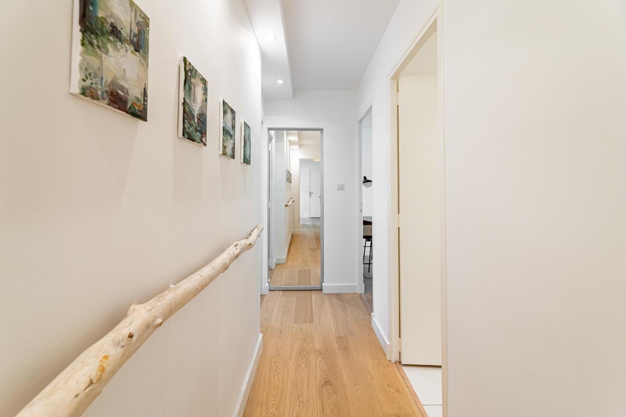 Ben-Vengu Par Dodo-A-Cassis Apartment Exterior photo
