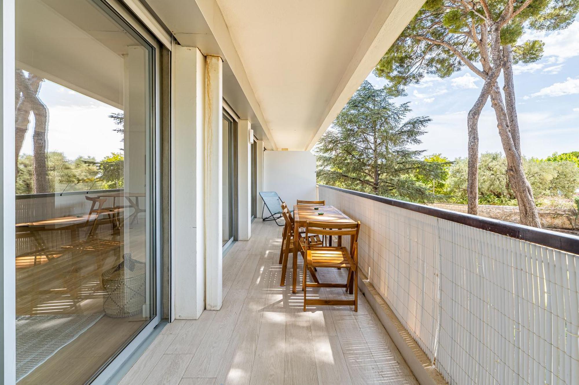 Ben-Vengu Par Dodo-A-Cassis Apartment Exterior photo