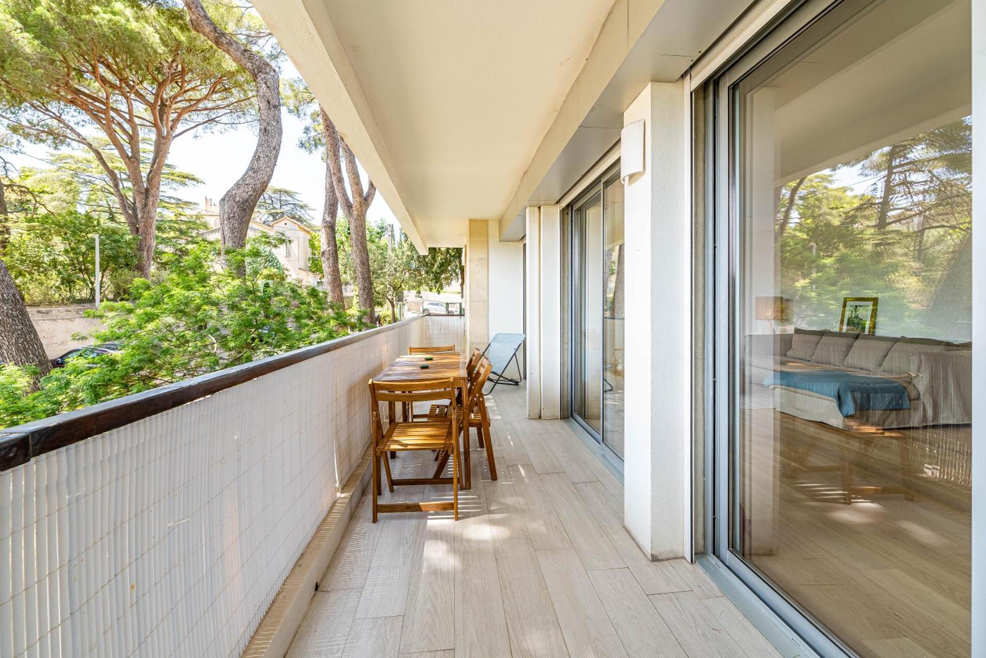 Ben-Vengu Par Dodo-A-Cassis Apartment Exterior photo